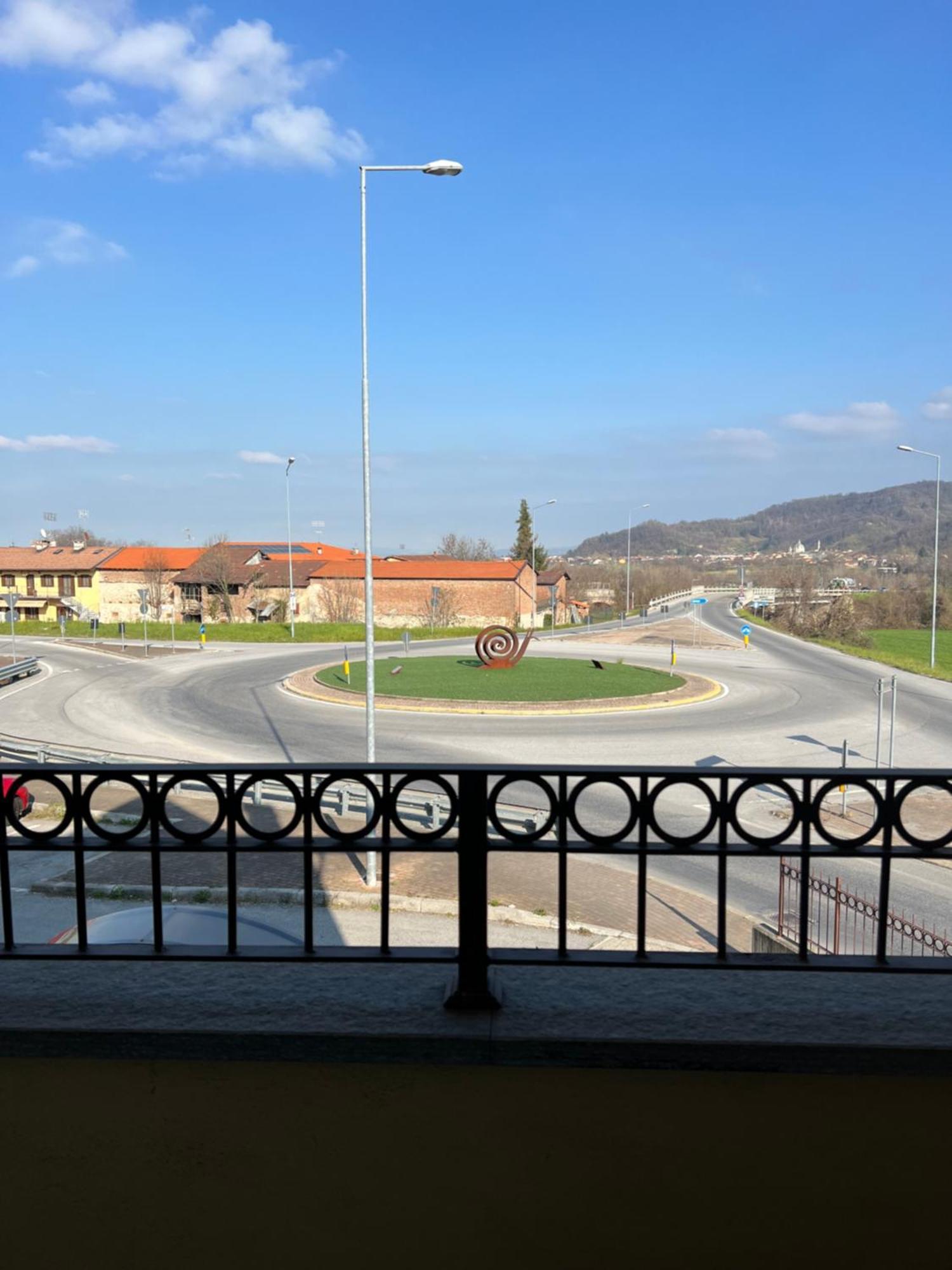 Appartement Casa I Cedri à Borgo San Dalmazzo Extérieur photo