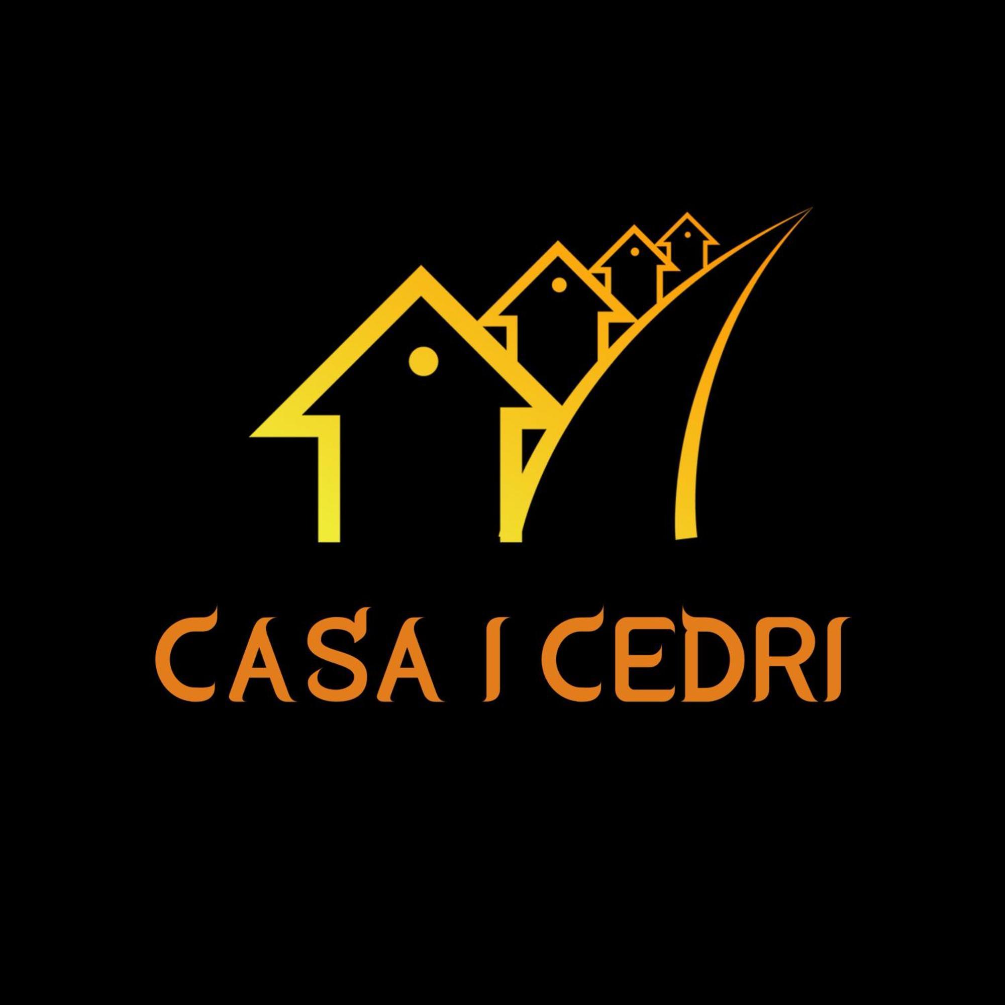 Appartement Casa I Cedri à Borgo San Dalmazzo Extérieur photo