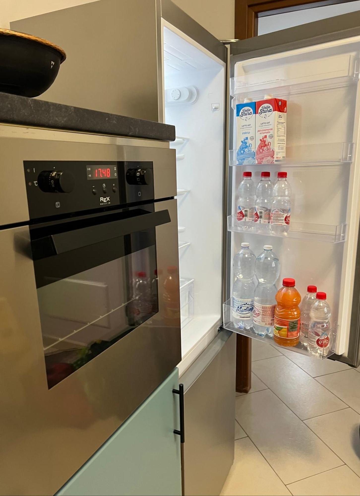Appartement Casa I Cedri à Borgo San Dalmazzo Extérieur photo