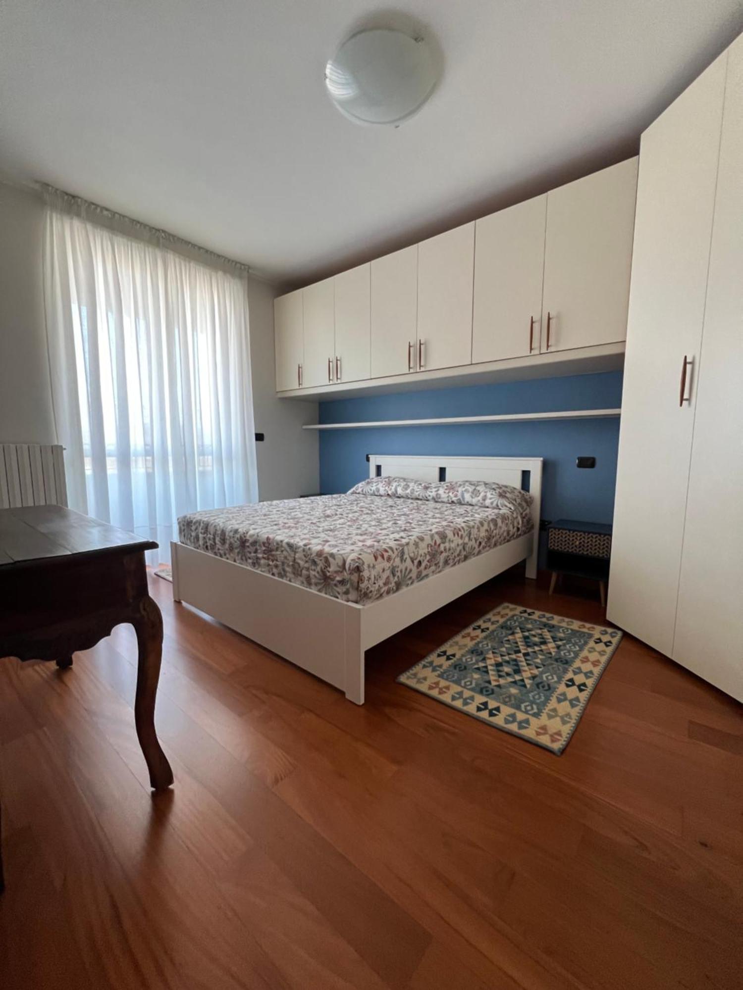 Appartement Casa I Cedri à Borgo San Dalmazzo Extérieur photo