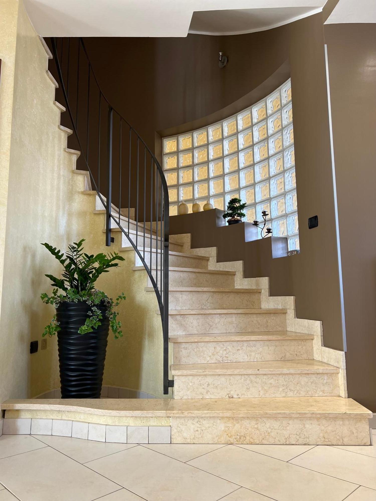 Appartement Casa I Cedri à Borgo San Dalmazzo Extérieur photo