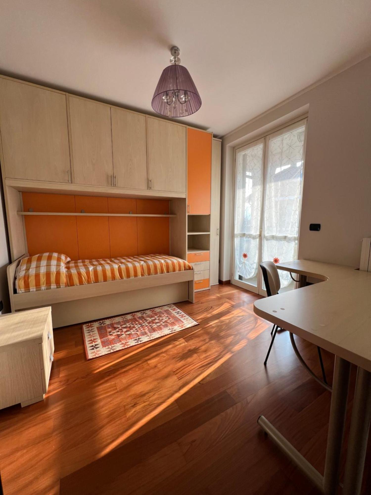 Appartement Casa I Cedri à Borgo San Dalmazzo Extérieur photo