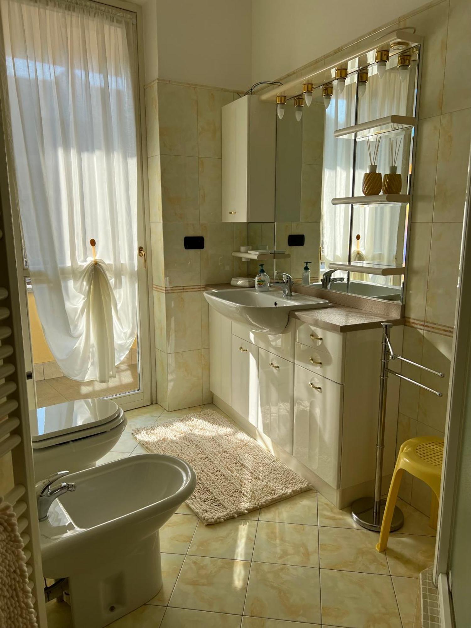 Appartement Casa I Cedri à Borgo San Dalmazzo Extérieur photo