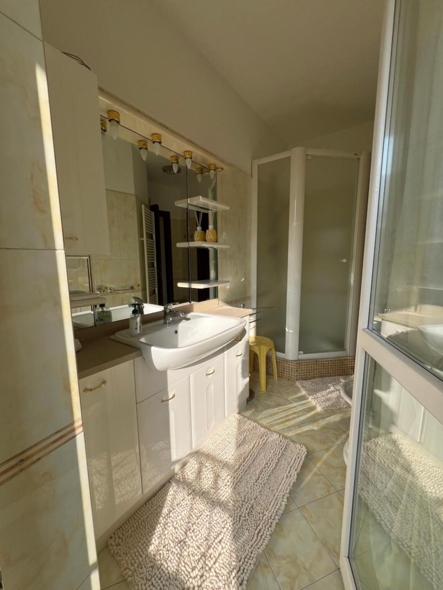 Appartement Casa I Cedri à Borgo San Dalmazzo Extérieur photo