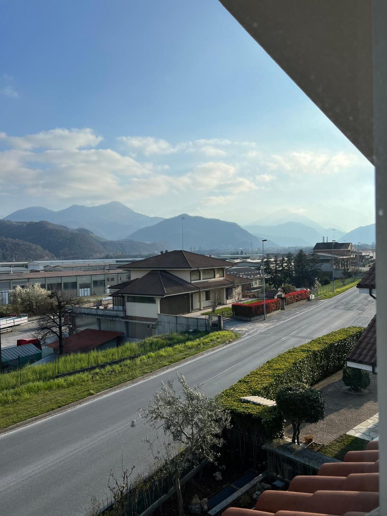 Appartement Casa I Cedri à Borgo San Dalmazzo Extérieur photo