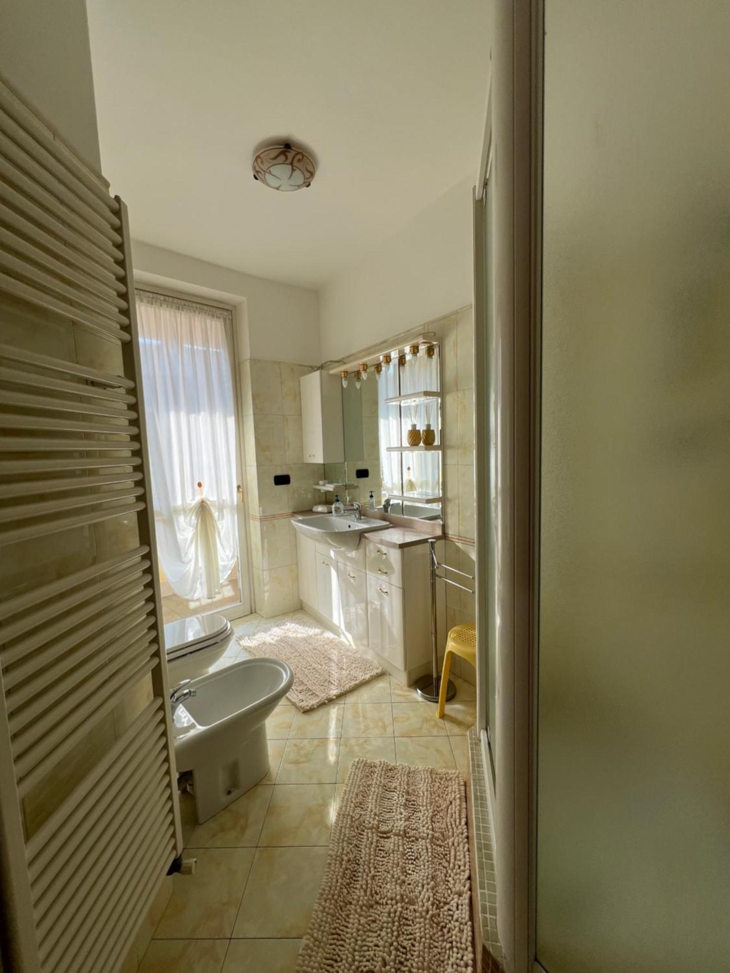 Appartement Casa I Cedri à Borgo San Dalmazzo Extérieur photo