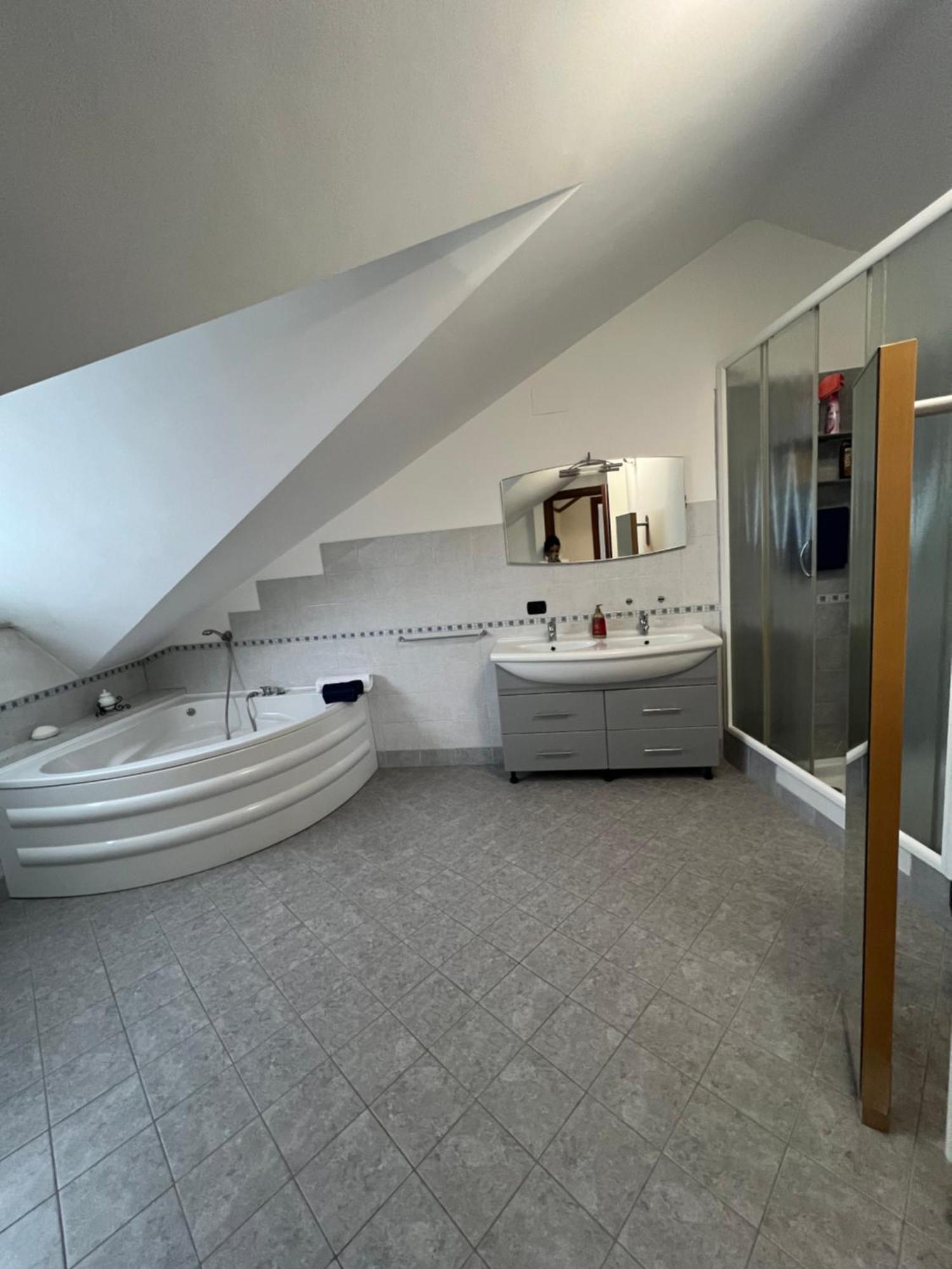Appartement Casa I Cedri à Borgo San Dalmazzo Extérieur photo