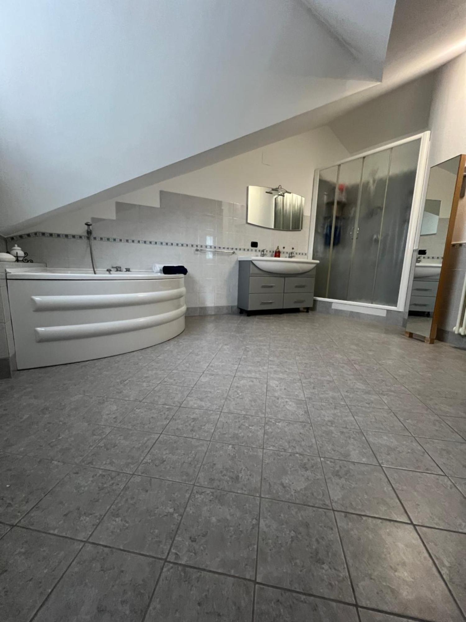 Appartement Casa I Cedri à Borgo San Dalmazzo Extérieur photo