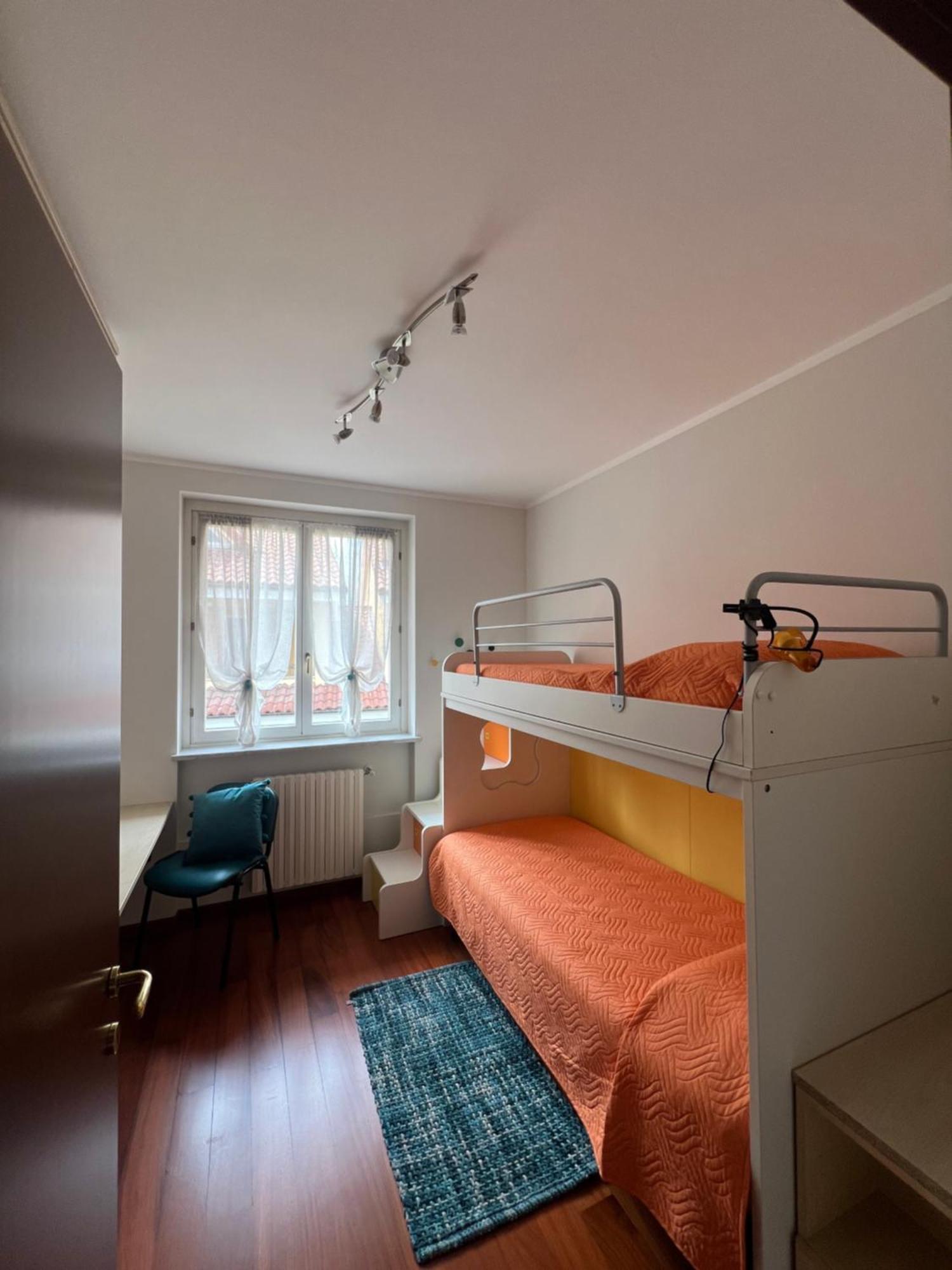 Appartement Casa I Cedri à Borgo San Dalmazzo Extérieur photo