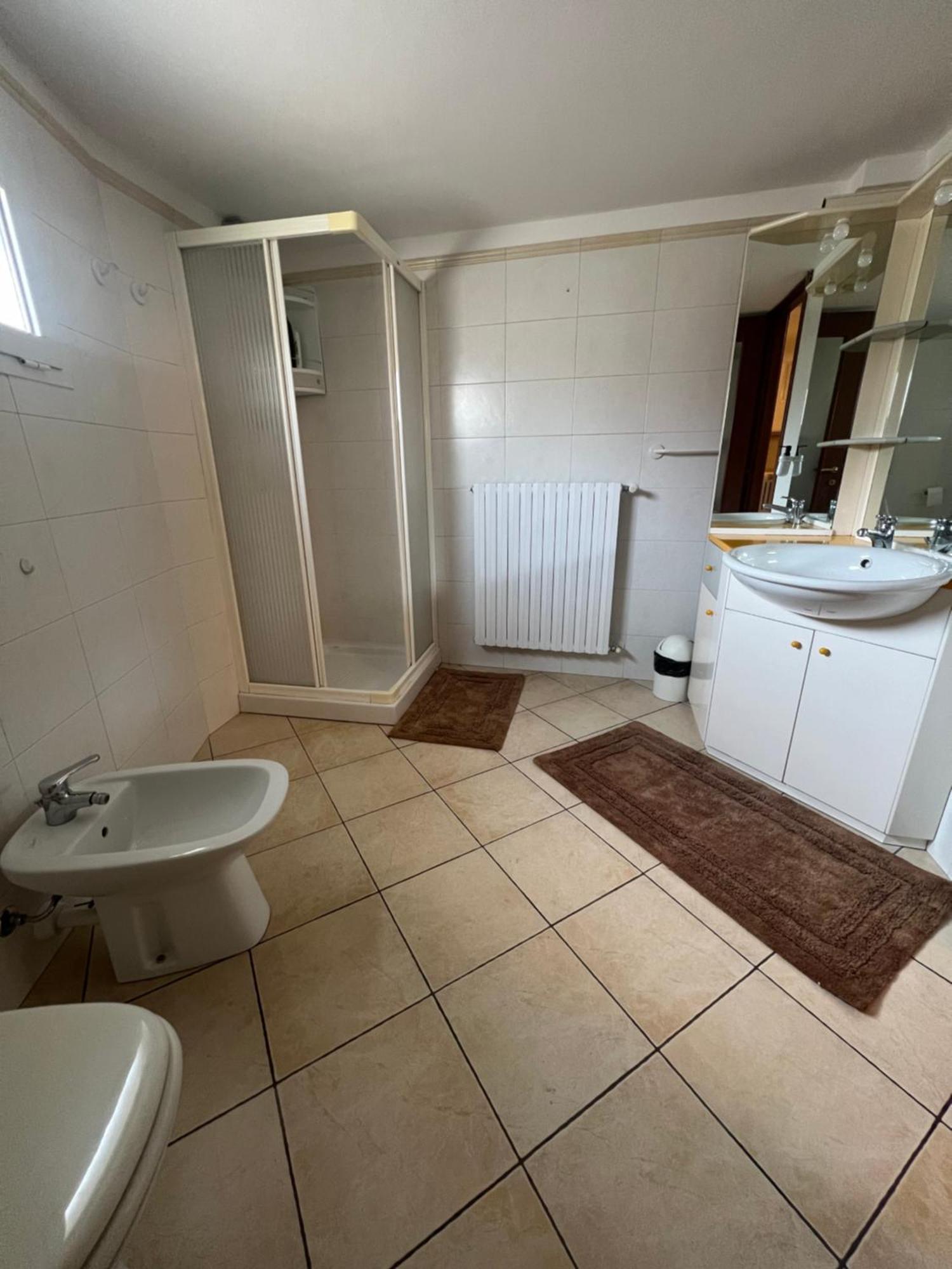 Appartement Casa I Cedri à Borgo San Dalmazzo Extérieur photo