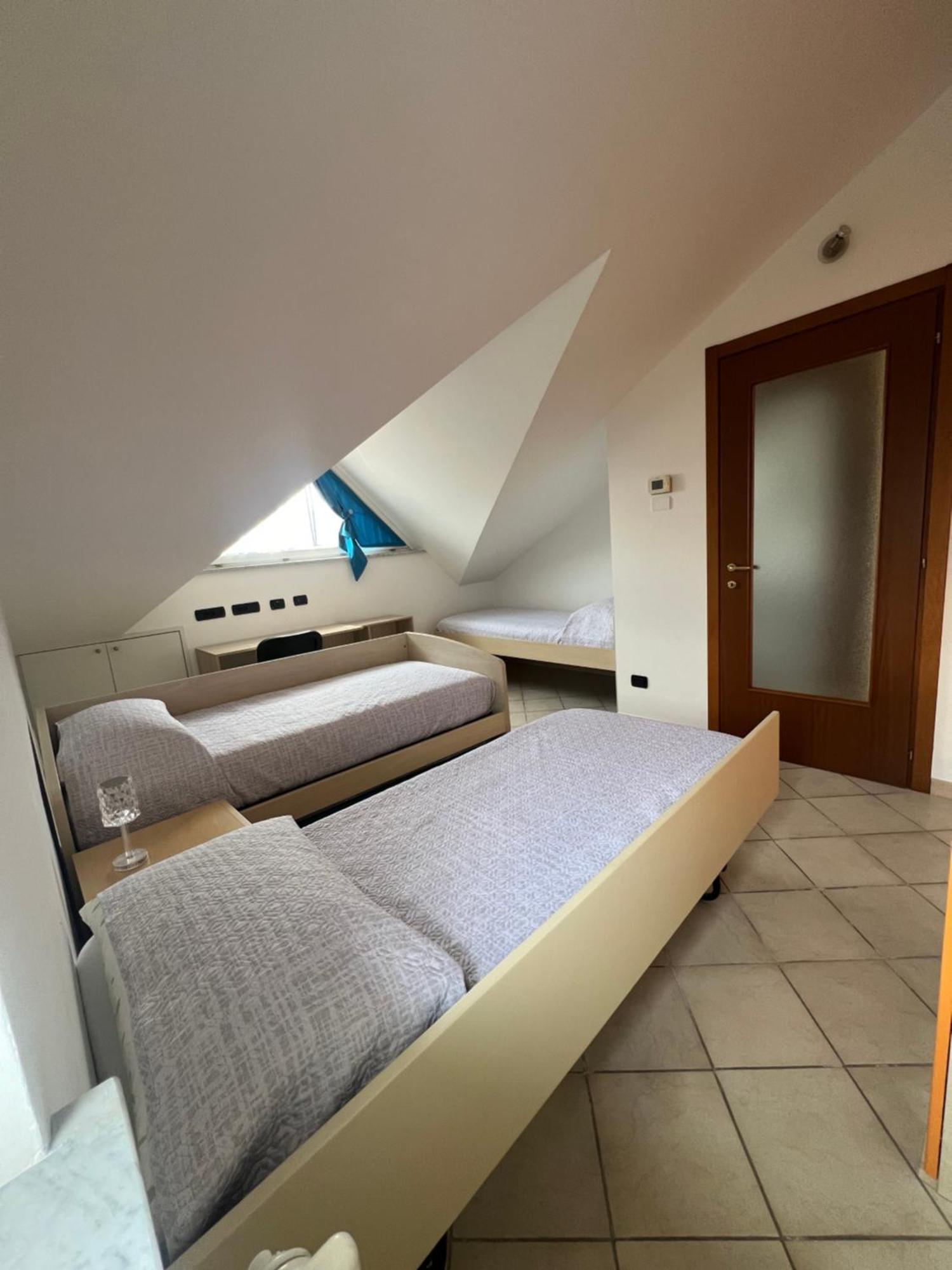 Appartement Casa I Cedri à Borgo San Dalmazzo Extérieur photo