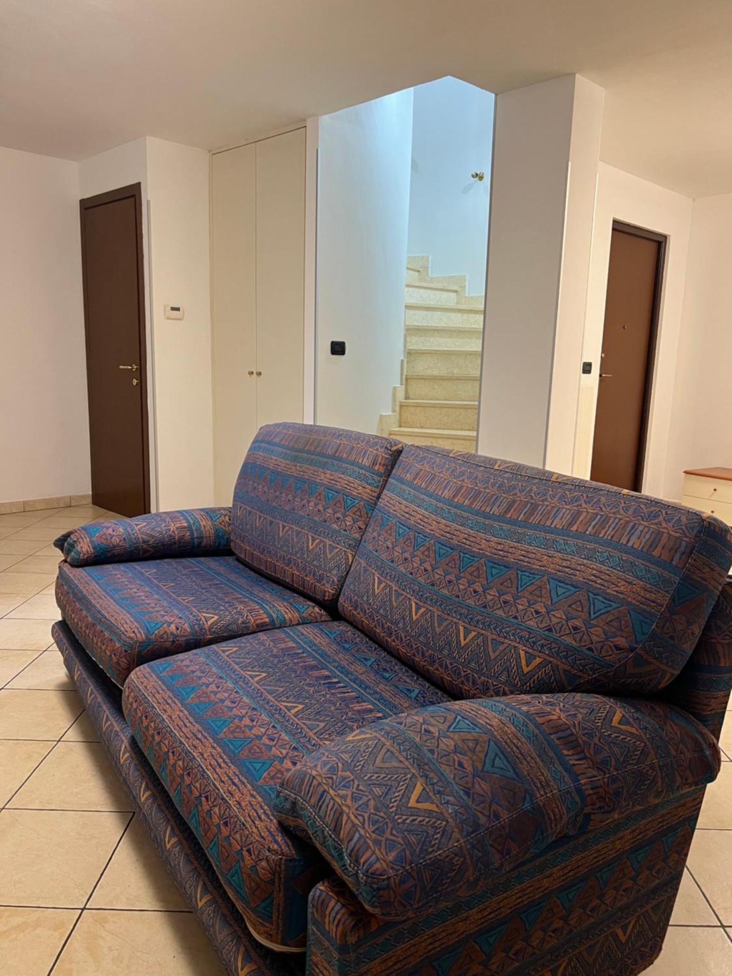 Appartement Casa I Cedri à Borgo San Dalmazzo Extérieur photo